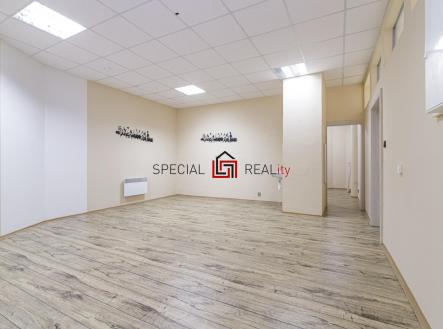 Petr Spunar Komerční prostory Slezska 24-10-2025-32.JPG | Prodej - kanceláře, 121 m²
