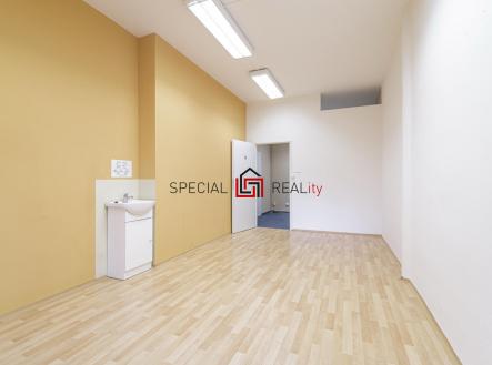 Petr Spunar Komerční prostory Slezska 24-10-2025-35.JPG | Prodej - komerční objekt, jiný, 139 m²