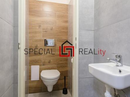 Petr Spunar Komerční prostory Slezska 24-10-2025-22.JPG | Prodej - obchodní prostor, 108 m²