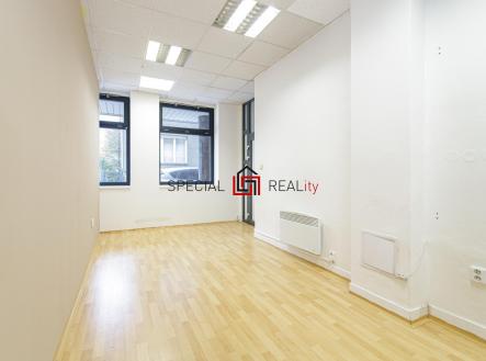 Petr Spunar Komerční prostory Slezska 24-10-2025-15.JPG | Prodej - komerční objekt, jiný, 108 m²