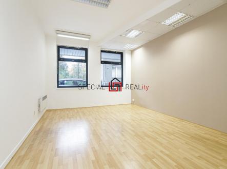 Petr Spunar Komerční prostory Slezska 24-10-2025-17.JPG | Prodej - kanceláře, 108 m²