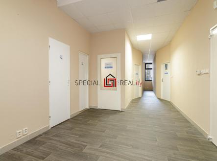 Petr Spunar Komerční prostory Slezska 24-10-2025-20.JPG | Prodej - kanceláře, 108 m²