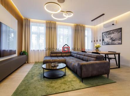 Roman Antosik Masna 6   29-04-2025-10.JPG | Prodej bytu, 2+kk, 101 m²