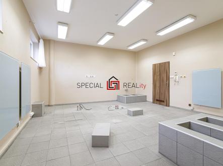 Petr Spunar Komerční prostory Slezska 24-10-2025-40.JPG | Prodej - komerční objekt, jiný, 53 m²