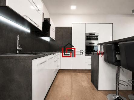 3.jpg | Prodej bytu, 3+kk, 90 m²