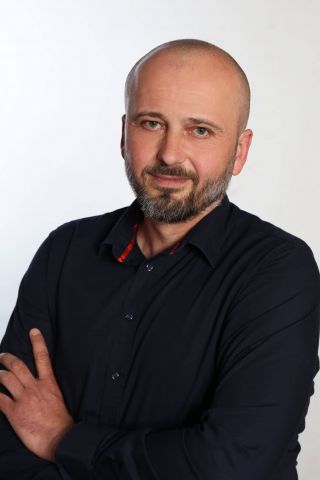 Michal Zámečník