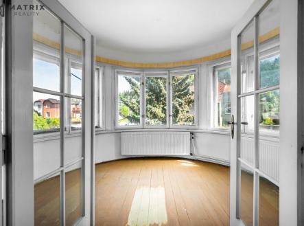Prodej - dům/vila, 520 m²