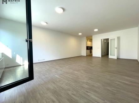 IMG_2297.JPG | Pronájem bytu, 1+kk, 83 m²