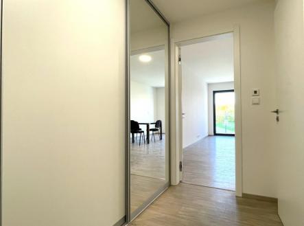 IMG_2316.JPG | Pronájem bytu, 1+kk, 46 m²