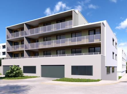 D4_02.jpg | Prodej bytu, 4+kk, 96 m²