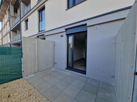 20250417_083600.jpg | Pronájem bytu, 1+kk, 29 m²