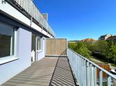 Pronájem bytu, 2+kk, 78 m²