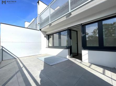 IMG_1972.JPG | Pronájem bytu, 3+kk, 106 m²