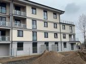 Pronájem bytu, 2+kk, 63 m²