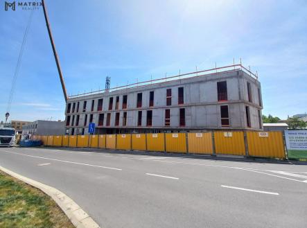 20250514_123351.jpg | Prodej bytu, 1+kk, 32 m²