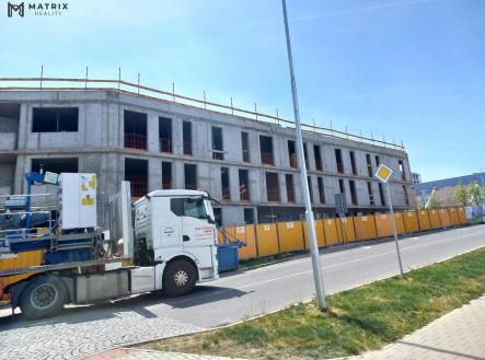 20250514_123751.jpg | Prodej bytu, 1+kk, 32 m²