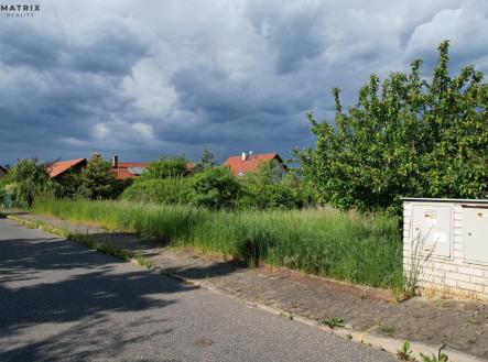 Pozemek_Levin_1.jpg | Prodej - pozemek pro bydlení, 756 m²