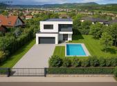 Prodej - pozemek pro bydlení, 756 m²