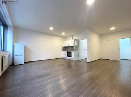 IMG_3673.JPG | Pronájem bytu, 1+kk, 48 m²
