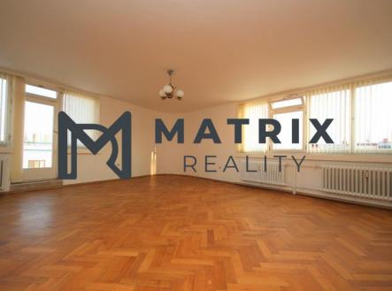 IMG_2108.JPG | Pronájem bytu, 2+kk, 80 m²