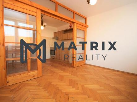 IMG_2117.JPG | Pronájem bytu, 2+kk, 80 m²