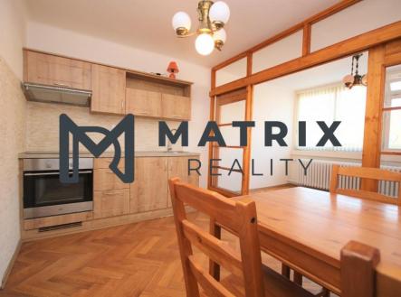 IMG_2114.JPG | Pronájem bytu, 2+kk, 80 m²