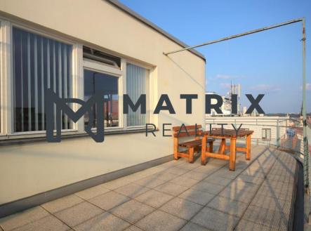 IMG_2101.JPG | Pronájem bytu, 2+kk, 80 m²