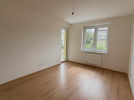 3+kk loznice-upr.jpg | Prodej bytu, 3+kk, 88 m²