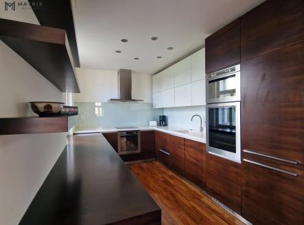 Borivojova_foto_kuchyn_2.jpg | Pronájem bytu, 3+kk, 109 m²