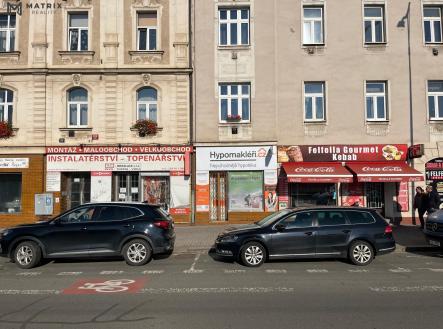 Vchod 2.jpg | Pronájem - kanceláře, 73 m²