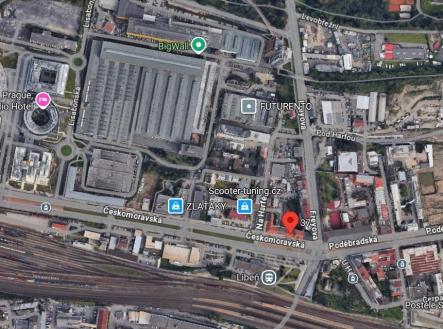 Snímek obrazovky 2026-01-16 200700.jpg | Pronájem - kanceláře, 73 m²