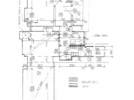 Půdorys.jpg | Pronájem - kanceláře, 73 m²