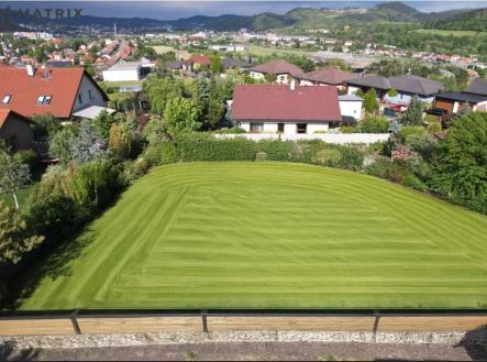 prazdny_pozemek.jpg | Prodej - pozemek pro bydlení, 756 m²