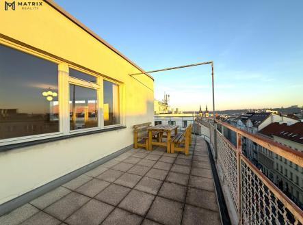 IMG_0225.jpg | Pronájem bytu, 2+kk, 120 m²