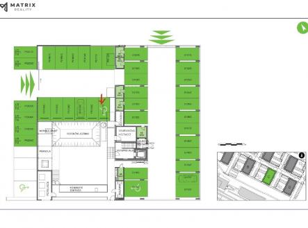 parkovn.jpg | Prodej bytu, 2+kk, 52 m²