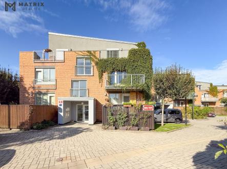 Prodej bytu, 2+kk, 42 m²