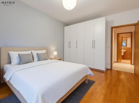 pokoj_vizualizace.jpg | Pronájem bytu, 4+kk, 100 m²