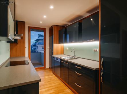 kuchyne.jpg | Pronájem bytu, 4+kk, 100 m²