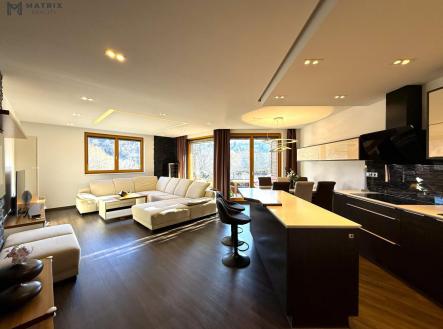 IMG_1377.jpg | Pronájem bytu, 3+kk, 126 m²