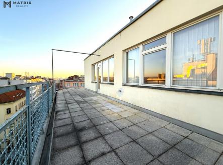 IMG_0222.jpg | Pronájem bytu, 2+kk, 120 m²