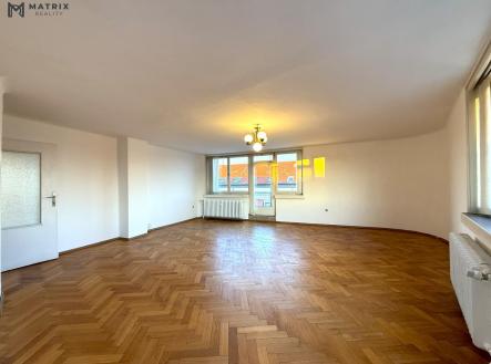 IMG_0244.jpg | Pronájem bytu, 2+kk, 120 m²