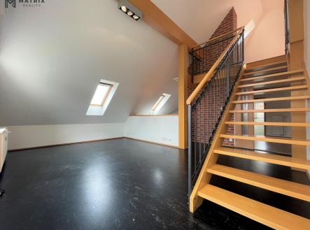 IMG_3003.JPG | Pronájem bytu, 4+kk, 127 m²