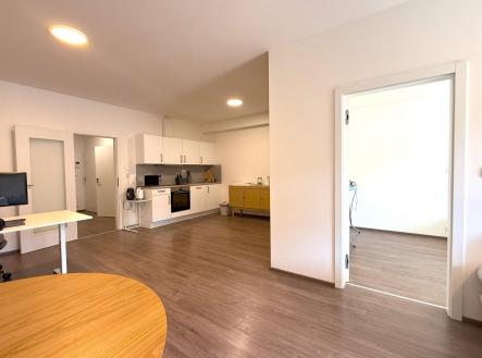 IMG_9438.jpg | Pronájem bytu, 2+kk, 78 m²