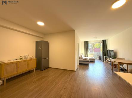 IMG_9440.jpg | Pronájem bytu, 2+kk, 78 m²