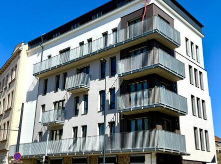 IMG_E2590.jpg | Pronájem bytu, 2+kk, 50 m²