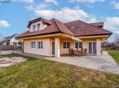 Prodej - dům/vila, 294 m²