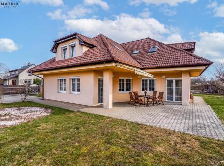 Prodej - dům/vila, 294 m² obrázek