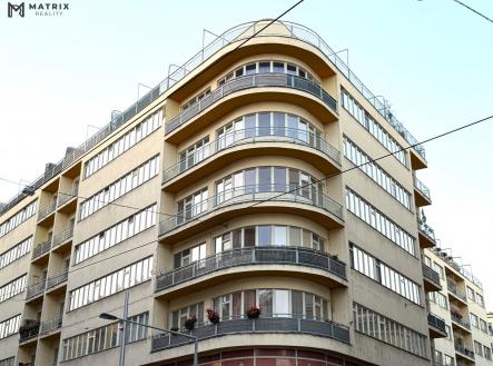 IMG_0249.jpg | Pronájem bytu, 2+kk, 120 m²