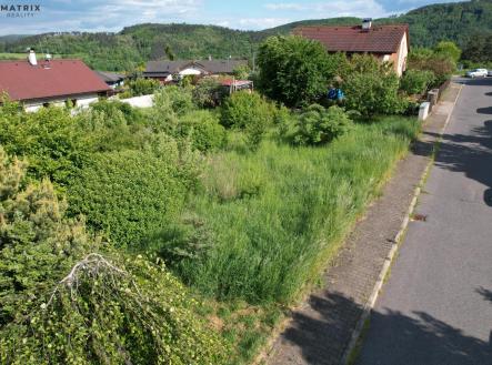 Pozemek_Levin_4.jpg | Prodej - pozemek pro bydlení, 756 m²