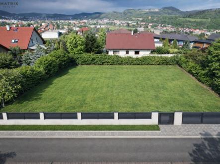 Pozemek_posekan_j.jpg | Prodej - pozemek pro bydlení, 756 m²